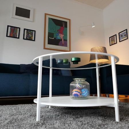 Ferienwohnung Blumengarten Marburg ภายนอก รูปภาพ