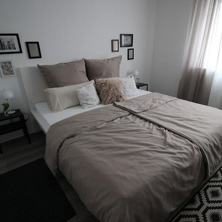 Ferienwohnung Blumengarten Marburg ภายนอก รูปภาพ