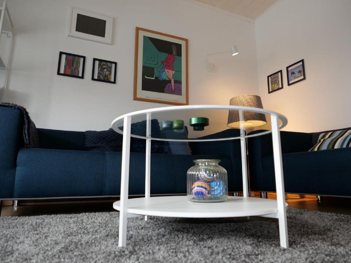 Ferienwohnung Blumengarten Marburg ภายนอก รูปภาพ